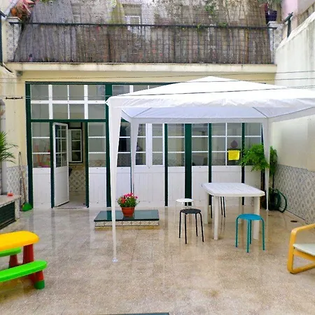 Apartmán Akicity Bairro Alto Classic Ii *