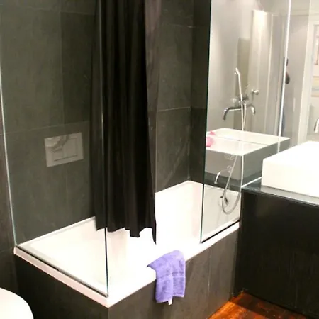 Akicity Bairro Alto Classic Ii Apartment *